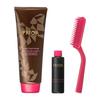 Prior Color Conditioner N Limited Edition Set C Dark Brown 230g 40mL Special Brush