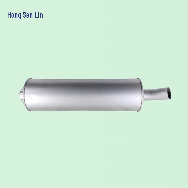 Hong Sen Lin Muffler Exhaust Pipe for Jiefang CA1121J CA1122J
