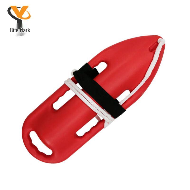 Plastic Rescue Life Buoy Float