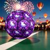 1pc Hello Kitty Soccer Ball, Athletic Standard Football Size 5 Lightweight Sports Match Soccer Ball, Perfect Gift for Sports Enthusiasts