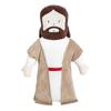 50cm Stuffed Jesus Christ Plush Toy Soft Doll Kids Room Decor Photography Props Hug Pillow