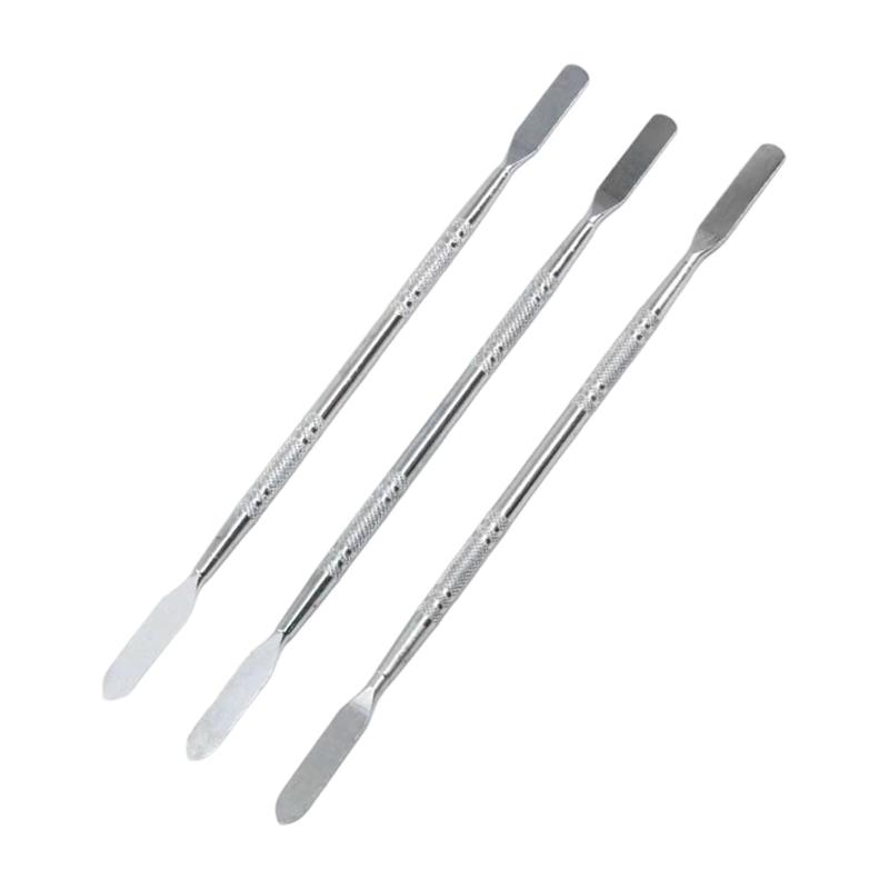 Steel Pry Bar Tool with Not Slip Handle Strong Not Metal Pry Bar Upgrades for Electronics Repair & Maintenance