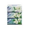 KLEENEX 2-Ply Unscented Facial Tissues