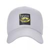 Helm Tauchen Tauchkappe Mode Lässig Baseballkappen Verstellbarer Hut Hip Hop Sommer Unisex Baseballkappen