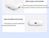 2026 7th Gen Bluetooth Wireless Noise-Cancelling Earbuds: Long Battery Life, Top Configuration, Compatible with Apple
