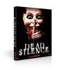 Blu-ray Film Bqhl Dead Silence Blu-ray