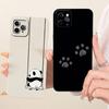For iPhone 11 Pro Max Cute Cat Flower Cartoon Phone Case For iPhone11 11Pro 11ProMax Shockproof Soft Silicone Covers Bumpers