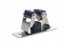 Holder for Brooms, Rakes, Mops and Tools