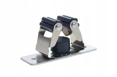 Holder for Brooms, Rakes, Mops and Tools