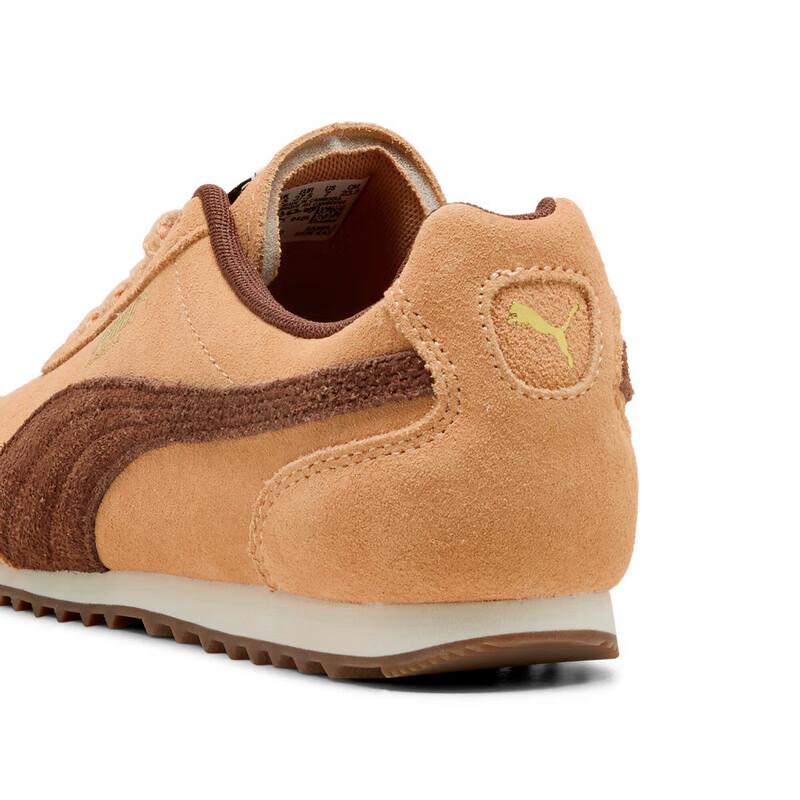 PUMA Unisex Fashion Casual Low-Top Sport Shoes 402362-05