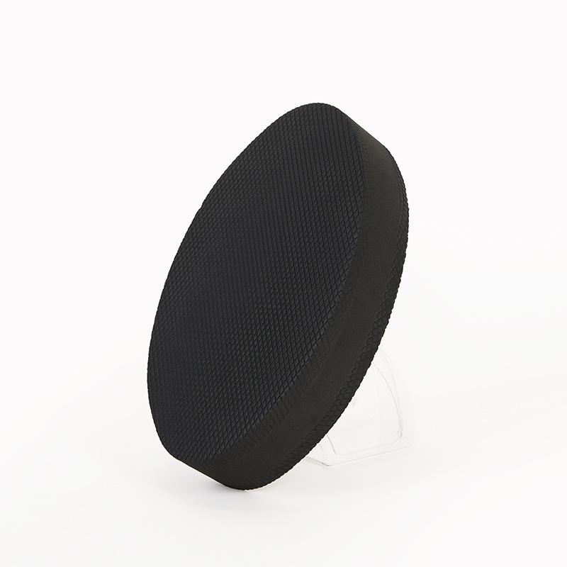 Balance Pad Soft Pedal 28 * 17 * 6cm Elliptical Yoga Fitness Tablet Anti-skid Texture Support Core Training Anti-skid Cushion