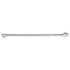 TONE Super Long Box Wrench (Straight) HPM05-2224 Width Across Flats 22 X 24 Mm