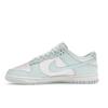 Nike Dunk Low Glacier Blue Men Sneakers White DV0833-104