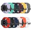 22mm Silicone Watch Strap For HUAWEI WATCH GT4 46mm Watch 4/3 Pro Smartwatch band for Huawei Watch GT Runner Belt Accessories
