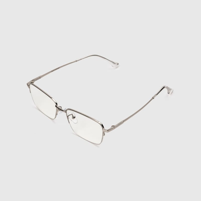 BLUE ELEPHANT GOAT silver