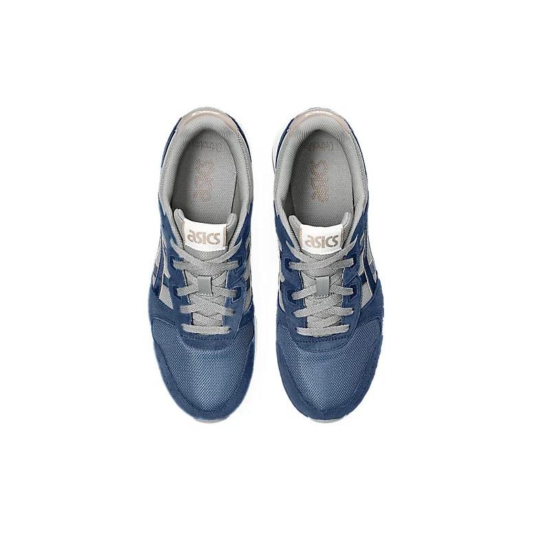 ASICS Lyte Classic Midnight Blue Midnight Blue Men Sneakers 1201A477-401