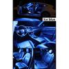 ZITWO 11Pcs For Suzuki Grand Vitara Escudo MK4 2015 2016 2017 2018 2020 2021 2022 2023 LED Interior Light Kit Vanity Mirror Bulb