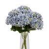 Hill Interiors Hydrangea Bunch Artificial Flower