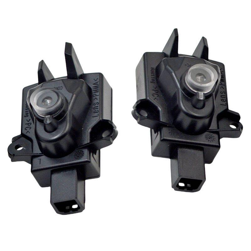 Car Door Light Projection 5HG945301 5HG945302 For VW Golf 8 MK8 Floor Light Accessories