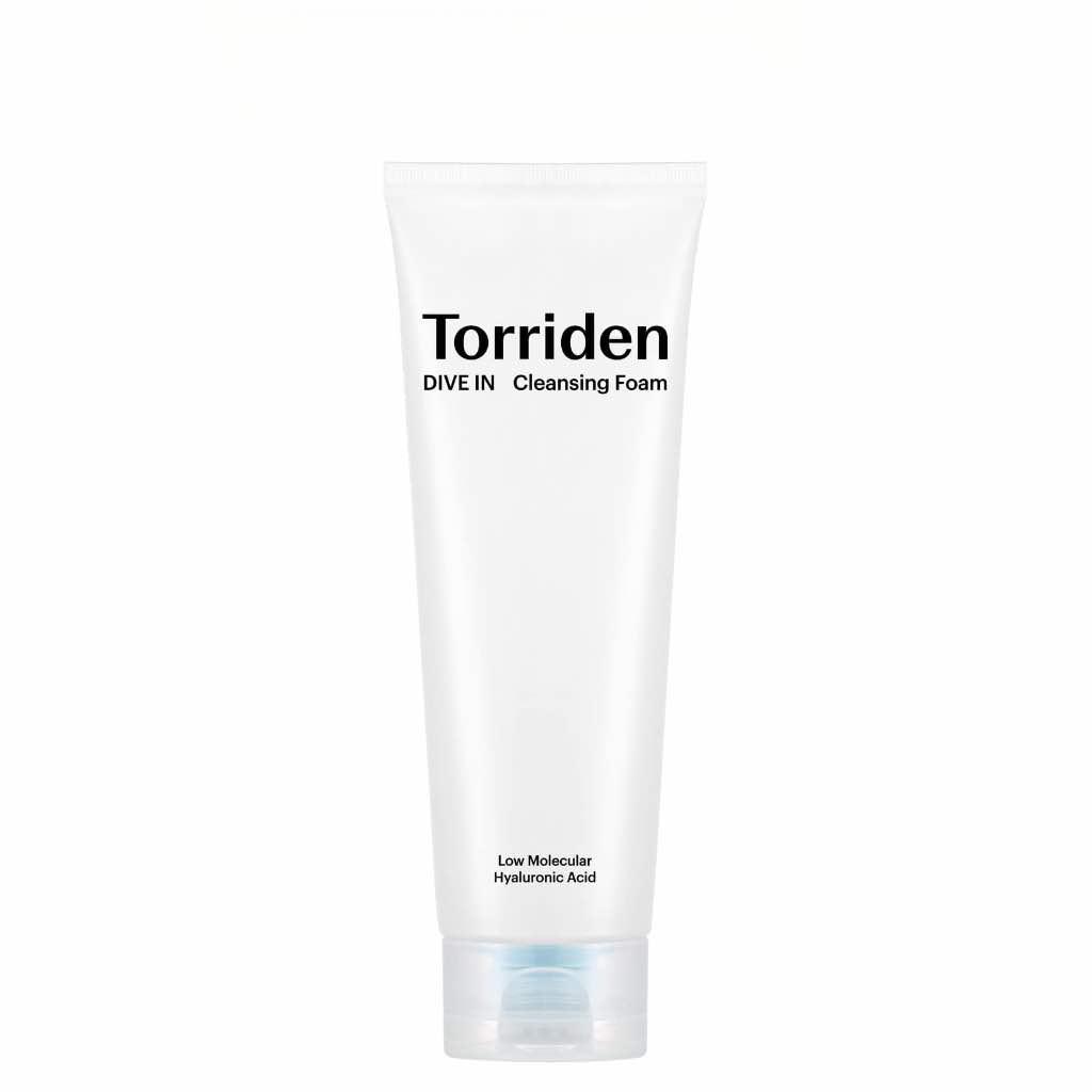 

TORRIDEN Очищающая пенка для погружения - 150 мл