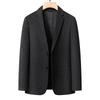 IMAGINEX Men's Business Casual Textured Blazer M26D572