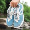 Unisex Anti-slip Wear-resistant Summer Hiking, Cycling & Beach Shoes
