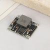 DC-DC Step-Down Modul Step-Down Regler Modul Mini Step Down Platine DC 6V-40V zu DC 5V 9V 12V 24V Spannungsregler 3A