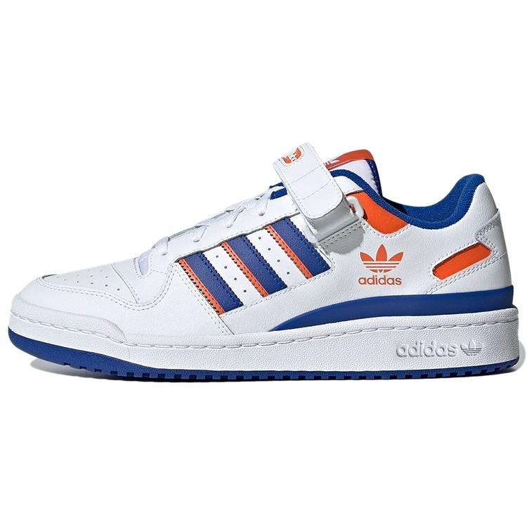 adidas Forum Low Knicks Men s GZ1839 EU 36