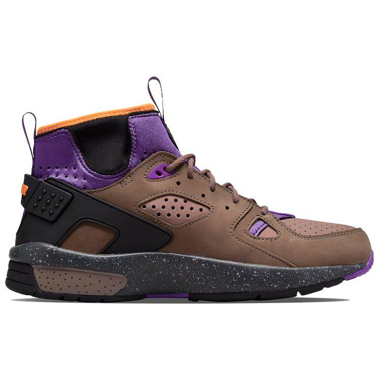 Nike ACG Air Mowabb Men Trail End Brown Pitch Prism Violet DC9554-201