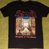 Exhorder, Exhorder - Slaughter In The Vatican Shirt Schwarz Größe S-5XL T-Shirt OB893