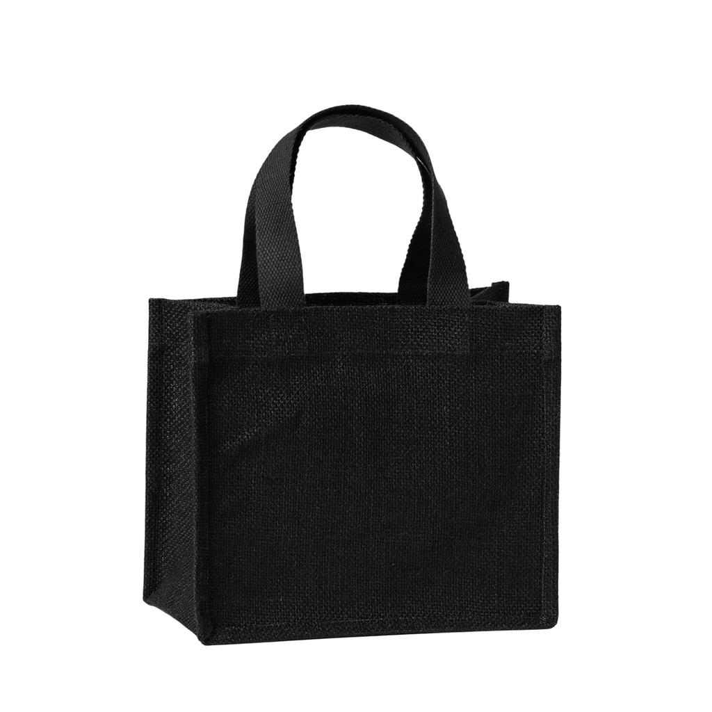 Nutshell Jute Shopper