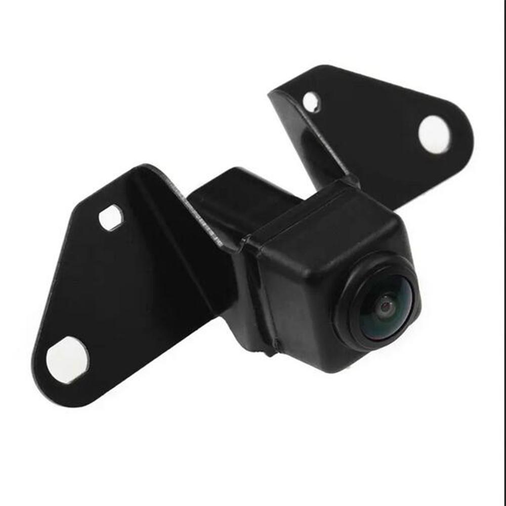 

284F1-4EA0A Front View Reversing Parking Camera For Nissan