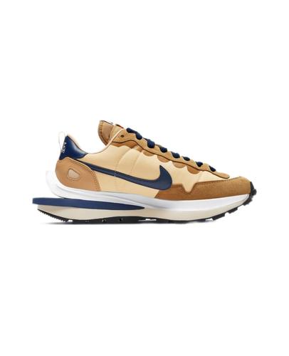 Nike VaporWaffle x Sacai Tan Navy DD1875-200