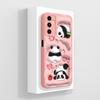 Covers For Samsung M34 5G Case Aesthetic Soft Liquid Silicone Full Protection Phone Protector For Samsung Galaxy M 34 Back Cover