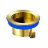 High Quality Floor Drain Core Floor Shower Drain Stopper Insectproof Anti-Odor Deodorization Toilet Kitchen Bathroom Toiletsewer