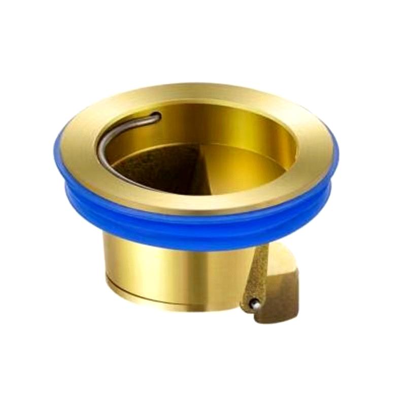 High Quality Floor Drain Core Floor Shower Drain Stopper Insectproof Anti-Odor Deodorization Toilet Kitchen Bathroom Toiletsewer