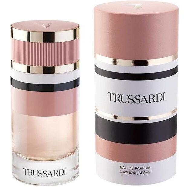 

Парфюмированная вода Trussardi Spray 90Ml