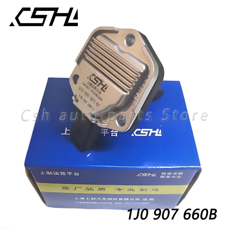 1J0907660A Oil Level Sensor For VW Jetta Bora Golf MK4 Transporter For Seat Alhambra Leon 1J0907660B 6PR008079