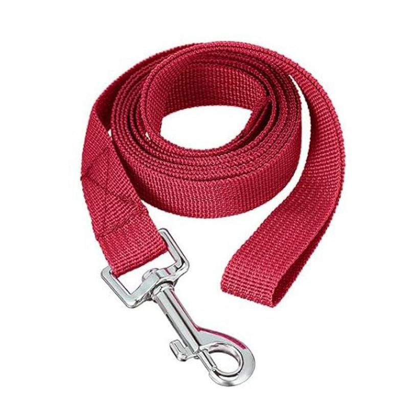 Cross-border Polypropylene Extended Length Dog Leash (3m, 6m, 10m, 20m)