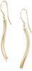 ESTELLE [Official] [Web Exclusive] Women's 14K Gold-Filled Earrings 0232-1087-0019-0000