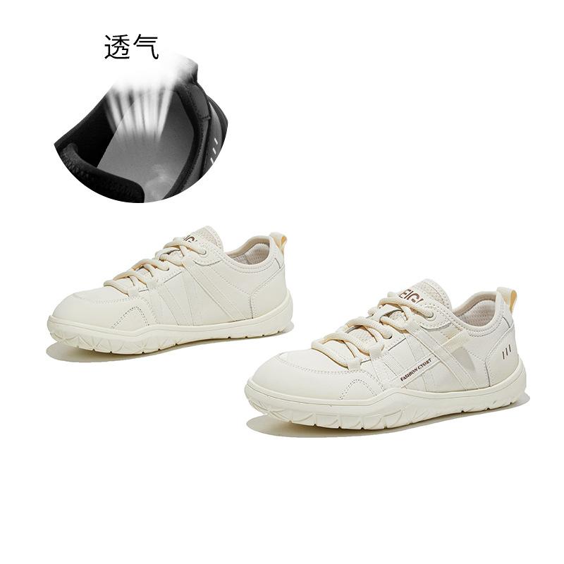 Foam bottom German training shoes 2026 spring casual shoes trendy cool shoes sports little white shoes
