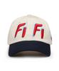 Pipilapin Fifi Emblem Logo Ball Cap/Fs0Wcp02F Pink