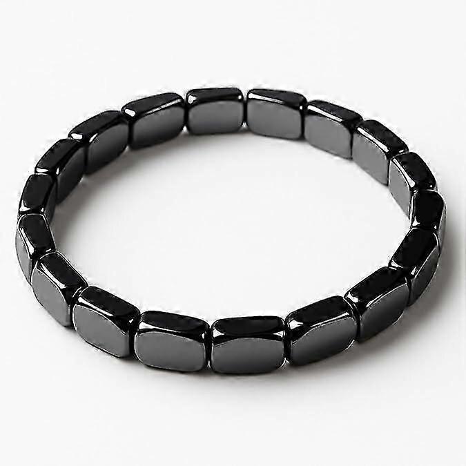 Hematite Bracelet For Men Hemys Hematite Bracelets For Men