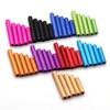 10 Bucăți M3 Colorate Stâlpi Distanțieri din Aluminiu Filetați Coloane M3x6-50mm Tije Filetate din Aluminiu Suporturi Elemente de Fixare