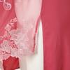 Wacoal Women S Full Slip With Colorful Lace dfS0467