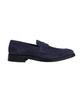 Paul Smith Navy Large Loafers 150807PIER Men's