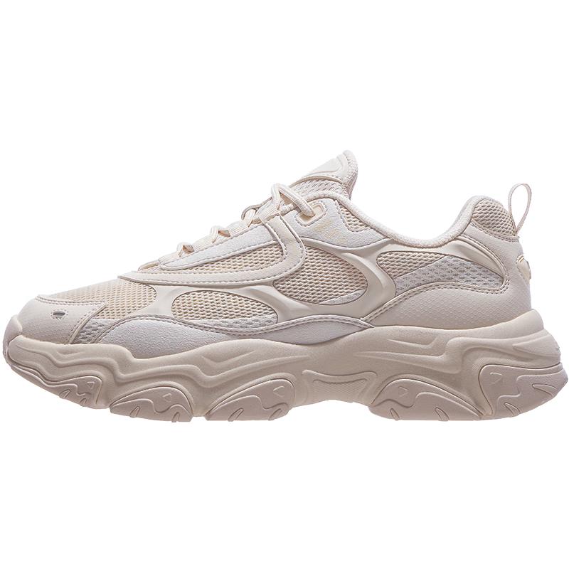 CAMEL Thick-Sole Height-Increasing Breathable Casual Sports Shoes 39