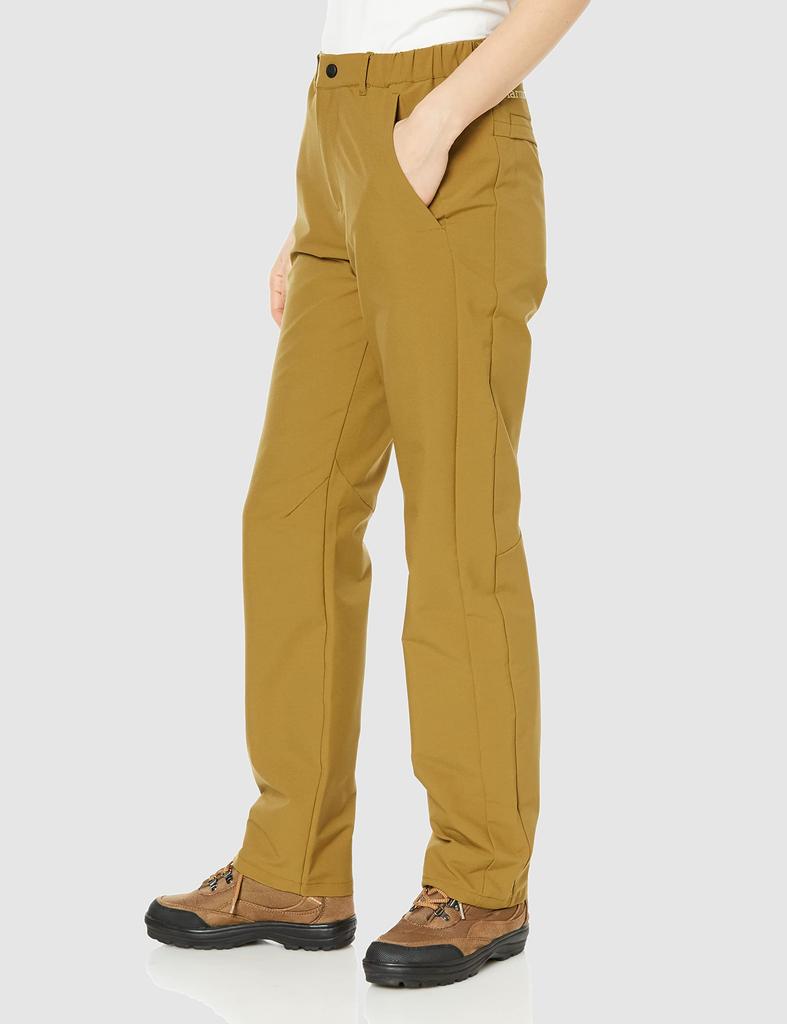 Marmot Women's Minimal Light Pants TSSWP201, Brown, Size L