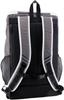 SASAKI Gymnastik Grau AC80 Rucksack, (GY),
