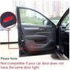 Renault Welcome Light for Koleos, Latitude, Talisman, Laguna, and Megane – Car Door Light Modification